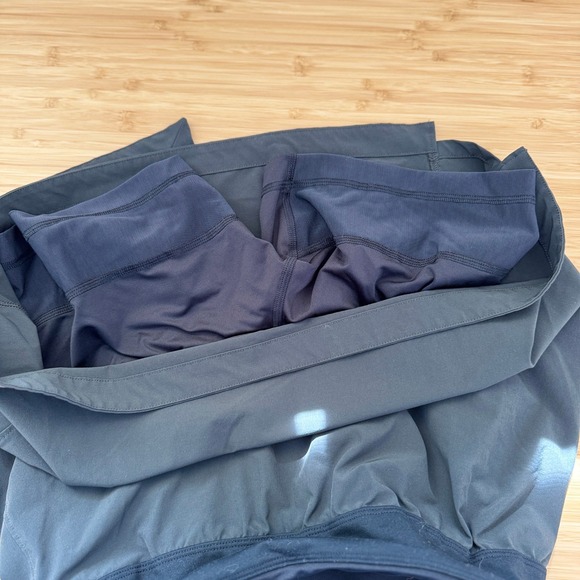 REI Co-op‎ Screenline Skort Women Athletic Hiking Running Skirt Shorts Golf S - Picture 7 of 15